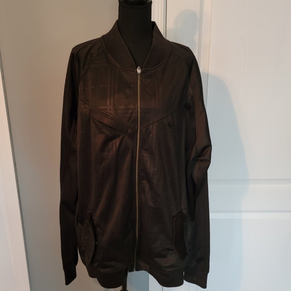 Jacket - Picture 1 of 5